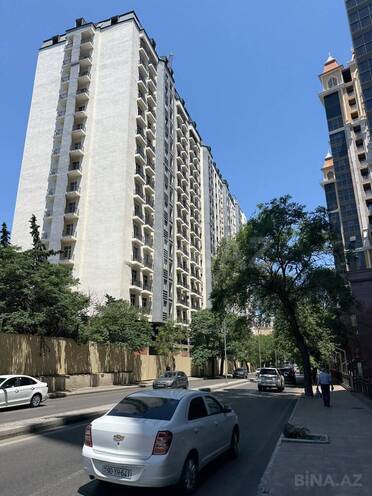 Satılır 2 otaqlı yeni tikili 113 m², 28 May m., photo 1 from 6