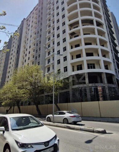 Satılır 2 otaqlı yeni tikili 113 m², 28 May m., photo 3 from 6