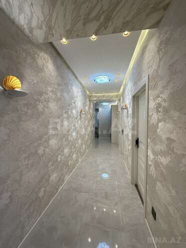 Продается 3-комн. новостройка 113 м², м. Ази Асланов, photo 5 from 20
