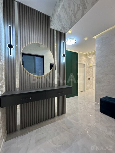 Продается 3-комн. новостройка 113 м², м. Ази Асланов, photo 3 from 20