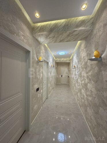 Продается 3-комн. новостройка 113 м², м. Ази Асланов, photo 4 from 20