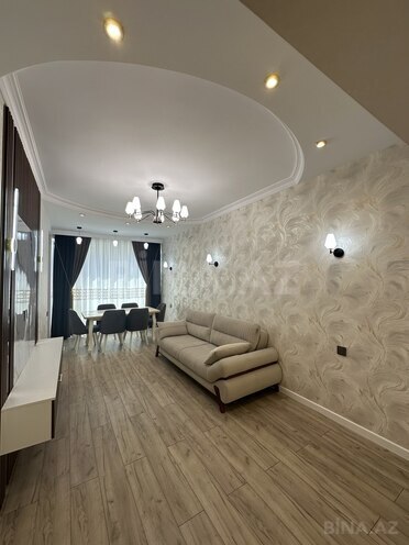 Продается 3-комн. новостройка 113 м², м. Ази Асланов, photo 8 from 20