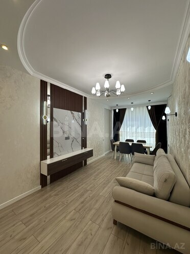 Продается 3-комн. новостройка 113 м², м. Ази Асланов, photo 6 from 20