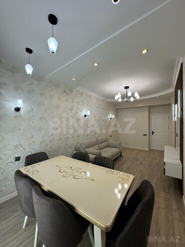 Продается 3-комн. новостройка 113 м², м. Ази Асланов, photo 7 from 20