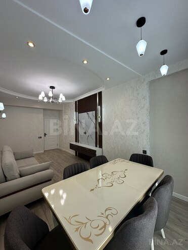 Продается 3-комн. новостройка 113 м², м. Ази Асланов, photo 9 from 20
