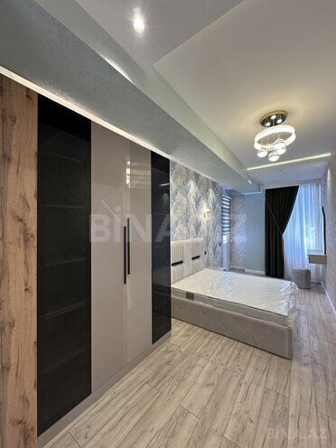 Продается 3-комн. новостройка 113 м², м. Ази Асланов, photo 10 from 20