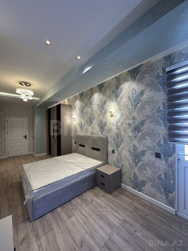 Продается 3-комн. новостройка 113 м², м. Ази Асланов, photo 11 from 20