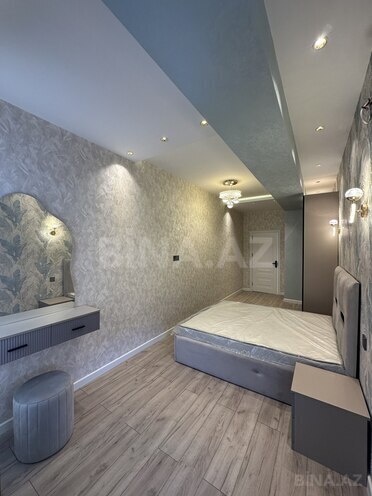 Продается 3-комн. новостройка 113 м², м. Ази Асланов, photo 12 from 20