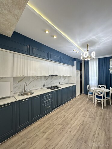 Продается 3-комн. новостройка 113 м², м. Ази Асланов, photo 16 from 20