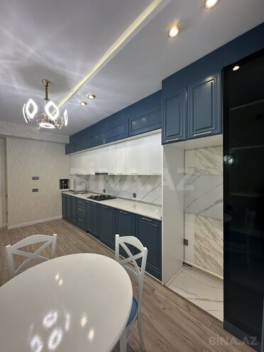Продается 3-комн. новостройка 113 м², м. Ази Асланов, photo 17 from 20