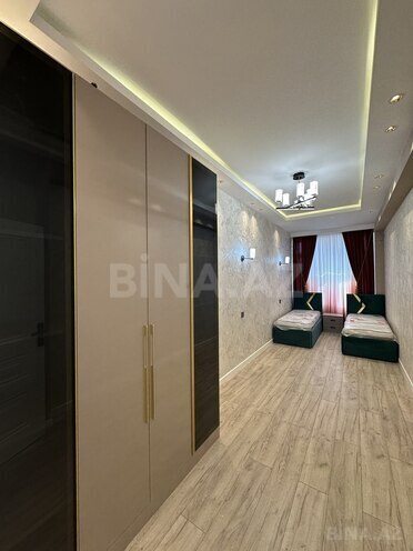 Продается 3-комн. новостройка 113 м², м. Ази Асланов, photo 13 from 20