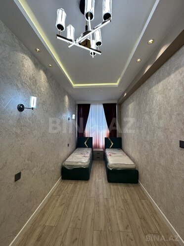 Продается 3-комн. новостройка 113 м², м. Ази Асланов, photo 15 from 20