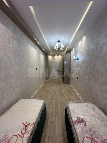 Продается 3-комн. новостройка 113 м², м. Ази Асланов, photo 14 from 20