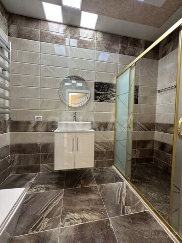Продается 3-комн. новостройка 113 м², м. Ази Асланов, photo 18 from 20