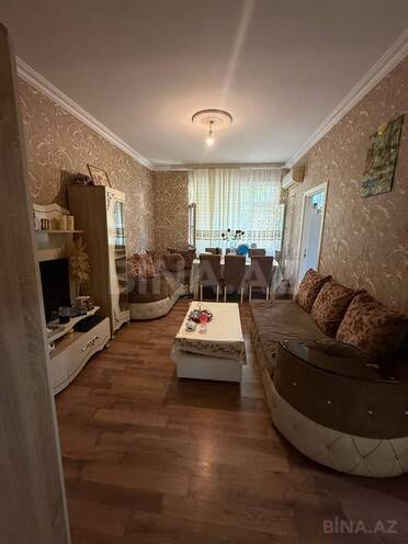 Продаётся 2-комн. вторичка 55 м², м. Мемар Аджеми, photo 1 from 12
