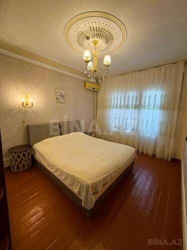 Satılır 3 otaqlı köhnə tikili 85 m², Neftçilər m., photo 4 from 14