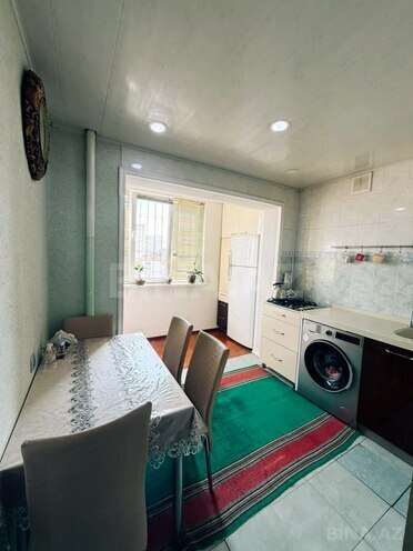 Satılır 3 otaqlı köhnə tikili 85 m², Neftçilər m., photo 8 from 14