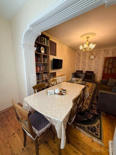 Satılır 3 otaqlı köhnə tikili 85 m², Neftçilər m., photo 3 from 14
