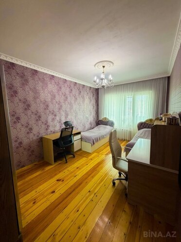 Satılır 3 otaqlı köhnə tikili 85 m², Neftçilər m., photo 6 from 14