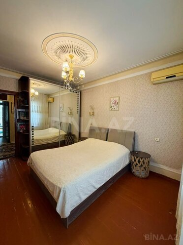 Satılır 3 otaqlı köhnə tikili 85 m², Neftçilər m., photo 5 from 14