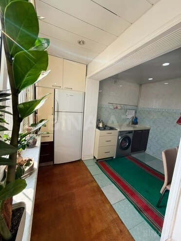 Satılır 3 otaqlı köhnə tikili 85 m², Neftçilər m., photo 9 from 14