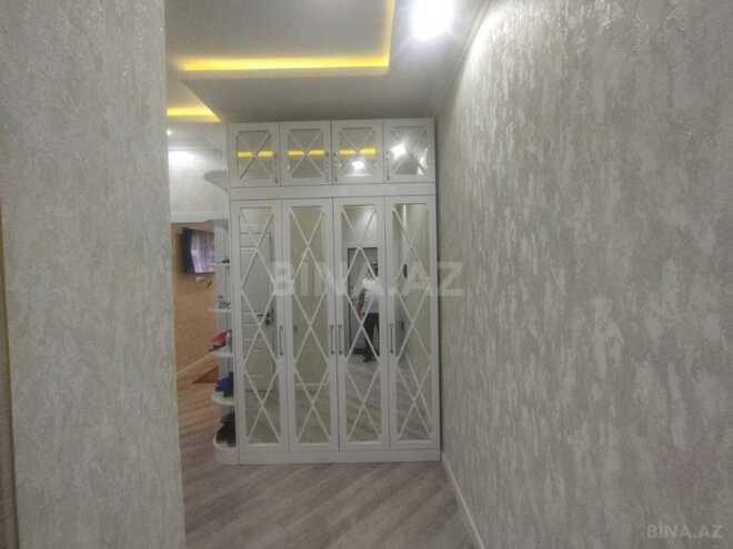 Сдаётся 3-комн. новостройка 120 м², м. Кара Караев, photo 19 from 32
