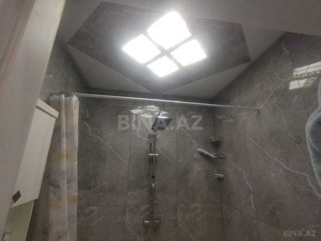 Сдаётся 3-комн. новостройка 120 м², м. Кара Караев, photo 29 from 32