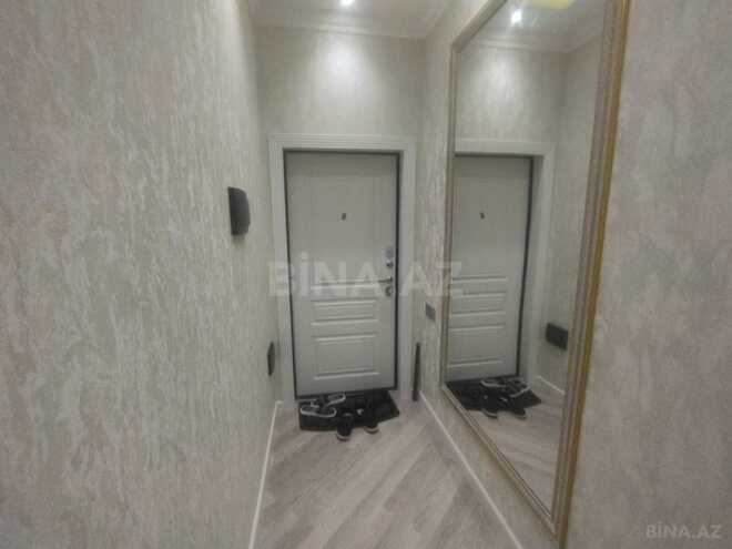 Сдаётся 3-комн. новостройка 120 м², м. Кара Караев, photo 15 from 32