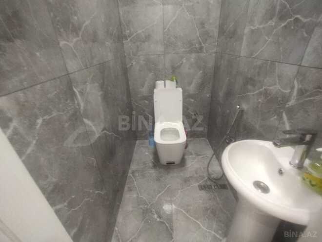 Сдаётся 3-комн. новостройка 120 м², м. Кара Караев, photo 31 from 32