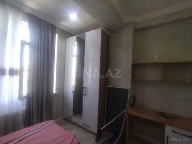 Сдаётся 3-комн. новостройка 120 м², м. Кара Караев, photo 11 from 32