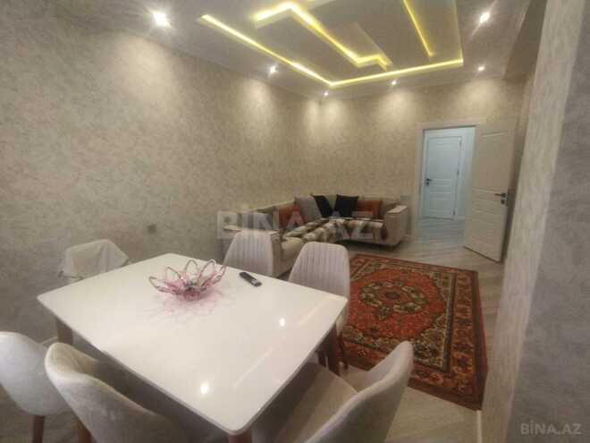 Сдаётся 3-комн. новостройка 120 м², м. Кара Караев, photo 16 from 32