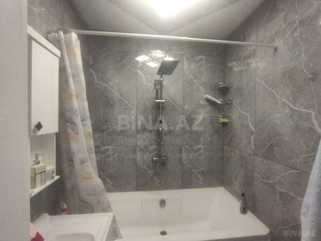 Сдаётся 3-комн. новостройка 120 м², м. Кара Караев, photo 30 from 32