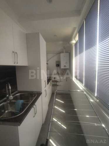 Сдаётся 3-комн. новостройка 120 м², м. Кара Караев, photo 18 from 32