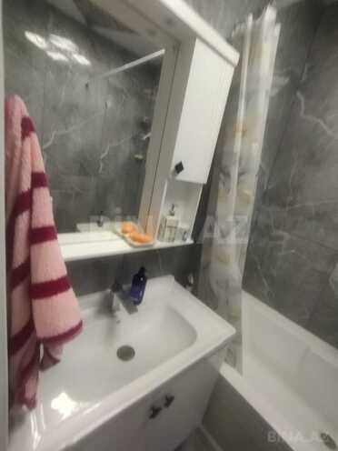 Сдаётся 3-комн. новостройка 120 м², м. Кара Караев, photo 10 from 32