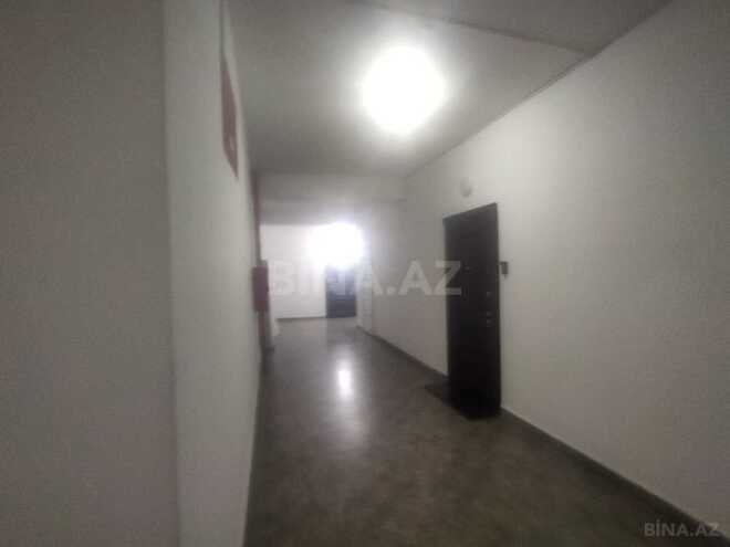 Сдаётся 3-комн. новостройка 120 м², м. Кара Караев, photo 9 from 32