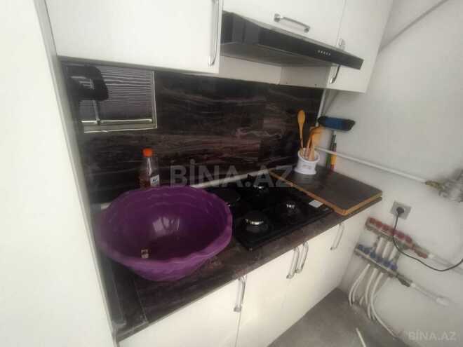 Сдаётся 3-комн. новостройка 120 м², м. Кара Караев, photo 14 from 32