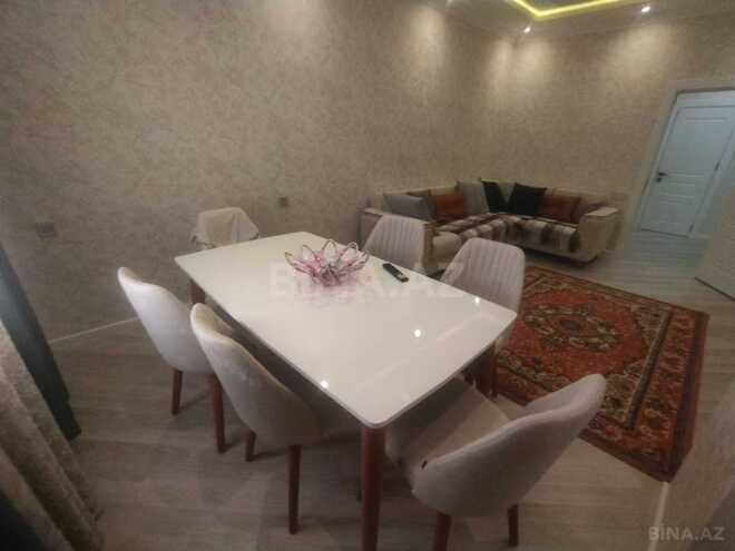 Сдаётся 3-комн. новостройка 120 м², м. Кара Караев, photo 4 from 32