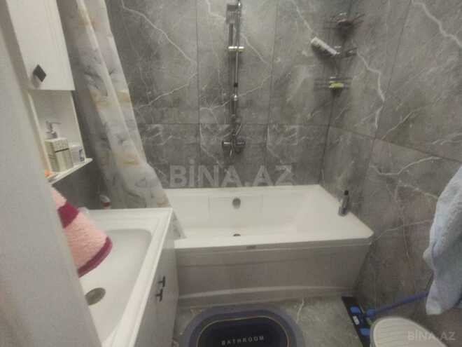 Сдаётся 3-комн. новостройка 120 м², м. Кара Караев, photo 28 from 32