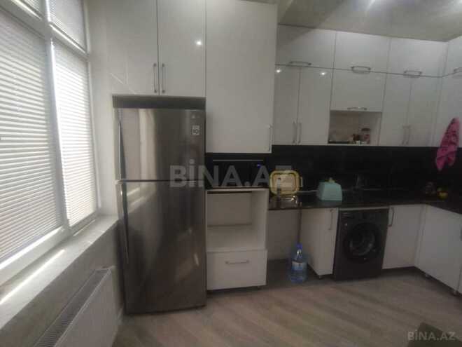 Сдаётся 3-комн. новостройка 120 м², м. Кара Караев, photo 23 from 32
