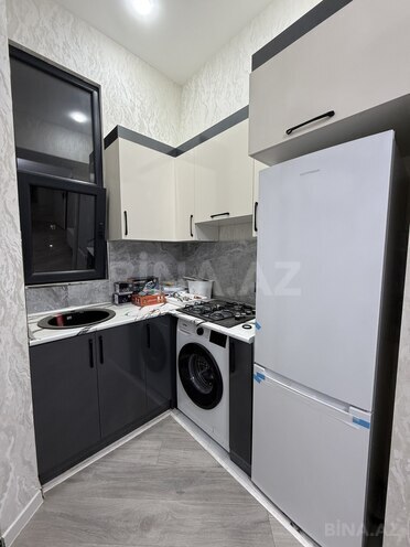 Продаётся 2-комн. новостройка 41 м², photo 7 from 21