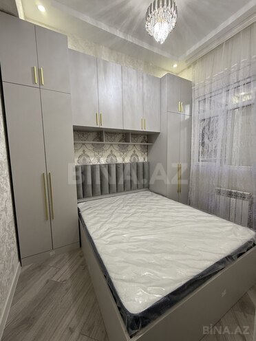 Продаётся 2-комн. новостройка 41 м², photo 4 from 21