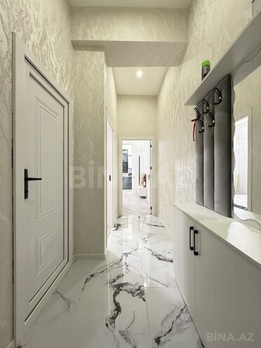 Продаётся 2-комн. новостройка 41 м², photo 17 from 21