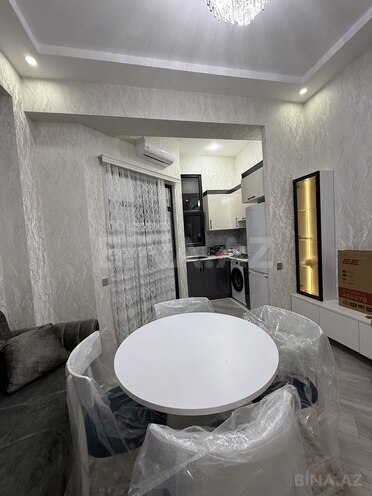 Продаётся 2-комн. новостройка 41 м², photo 11 from 21