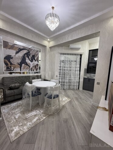 Продаётся 2-комн. новостройка 41 м², photo 10 from 21