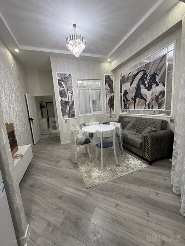 Продаётся 2-комн. новостройка 41 м², photo 9 from 21