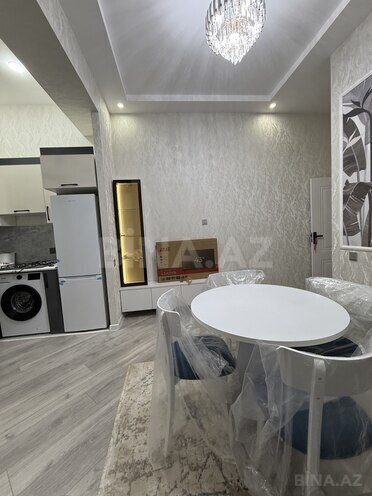 Продаётся 2-комн. новостройка 41 м², photo 18 from 21