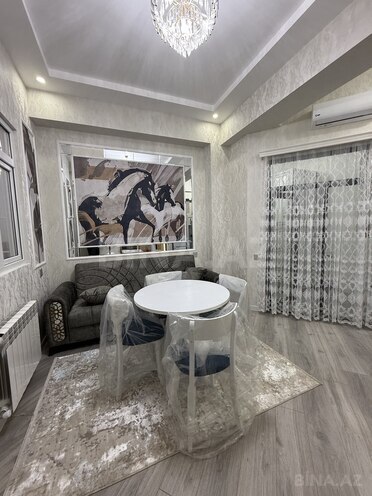Продаётся 2-комн. новостройка 41 м², photo 19 from 21