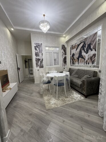 Продаётся 2-комн. новостройка 41 м², photo 1 from 21