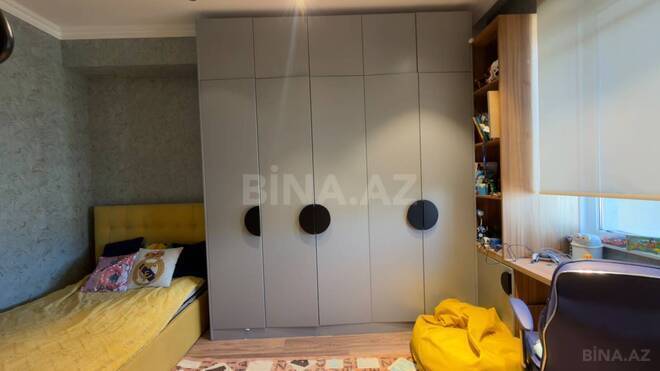 Satılır 3 otaqlı yeni tikili 95 m², Avtovağzal m., photo 15 from 32