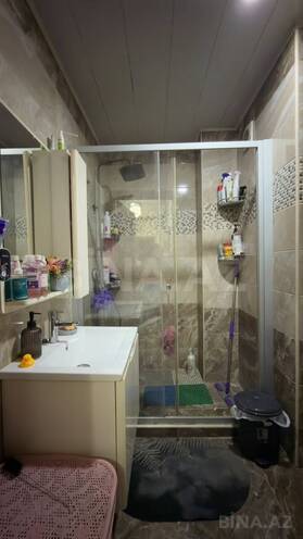 Satılır 3 otaqlı yeni tikili 95 m², Avtovağzal m., photo 29 from 32